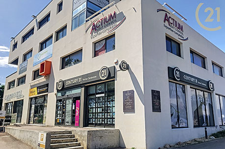 CENTURY 21 Terres Catalanes