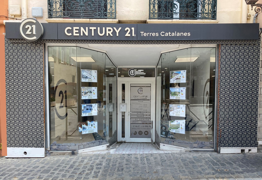 CENTURY 21 Terres Catalanes