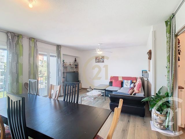 Appartement F4 à vendre - 4 pièces - 92,54 m2 - Perpignan - 66 - LANGUEDOC-ROUSSILLON