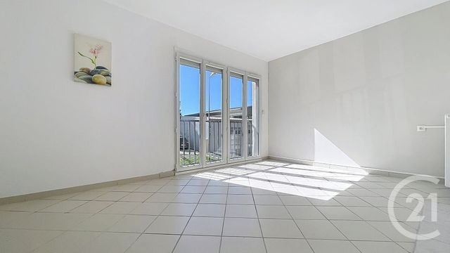 Appartement F3 &agrave; louer - 3 pi&egrave;ces - 71,07 m2 - Perpignan - 66 - LANGUEDOC-ROUSSILLON