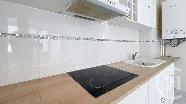 Appartement F3 &agrave; louer - 3 pi&egrave;ces - 71,07 m2 - Perpignan - 66 - LANGUEDOC-ROUSSILLON
