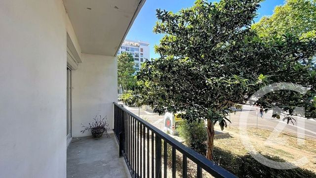Appartement F3 &agrave; louer - 3 pi&egrave;ces - 71,07 m2 - Perpignan - 66 - LANGUEDOC-ROUSSILLON