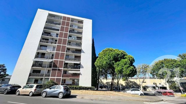 Appartement F3 &agrave; louer - 3 pi&egrave;ces - 71,07 m2 - Perpignan - 66 - LANGUEDOC-ROUSSILLON