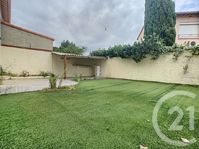 Appartement T4 à louer - 4 pièces - 74,75 m2 - Perpignan - 66 - LANGUEDOC-ROUSSILLON