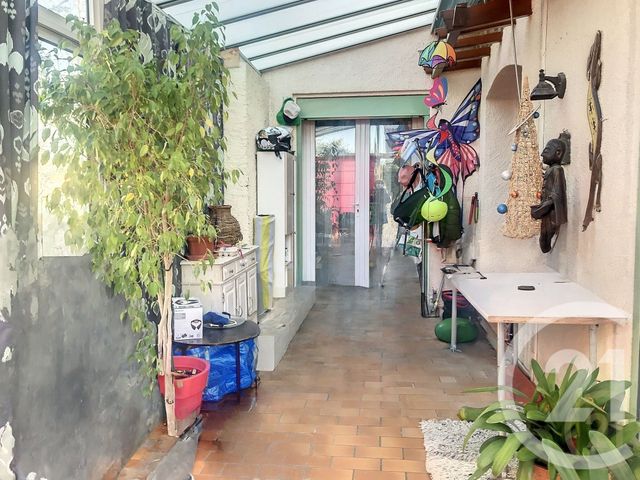 Maison à vendre - 6 pièces - 127,88 m2 - Perpignan - 66 - LANGUEDOC-ROUSSILLON