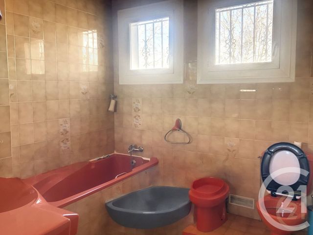 Maison à vendre - 6 pièces - 127,88 m2 - Perpignan - 66 - LANGUEDOC-ROUSSILLON