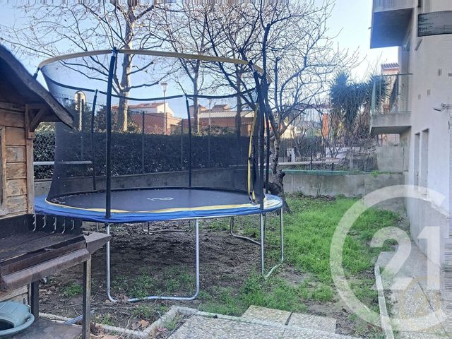 Maison à vendre - 6 pièces - 127,88 m2 - Perpignan - 66 - LANGUEDOC-ROUSSILLON
