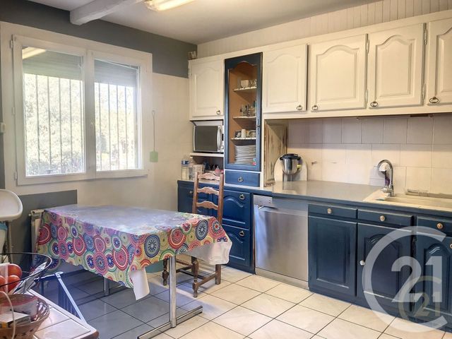 Maison à vendre - 6 pièces - 127,88 m2 - Perpignan - 66 - LANGUEDOC-ROUSSILLON