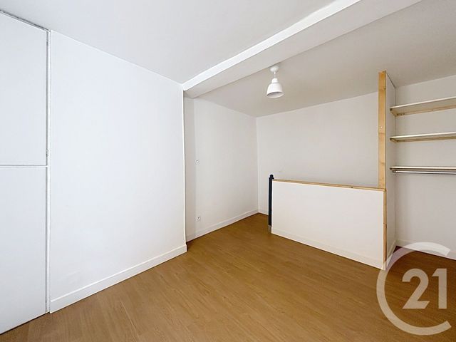 Appartement Duplex à louer - 2 pièces - 31,93 m2 - Perpignan - 66 - LANGUEDOC-ROUSSILLON