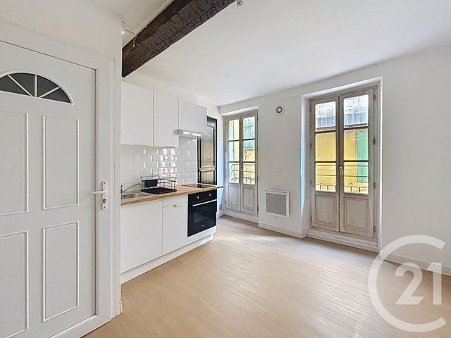 Appartement Duplex à louer - 2 pièces - 31,93 m2 - Perpignan - 66 - LANGUEDOC-ROUSSILLON