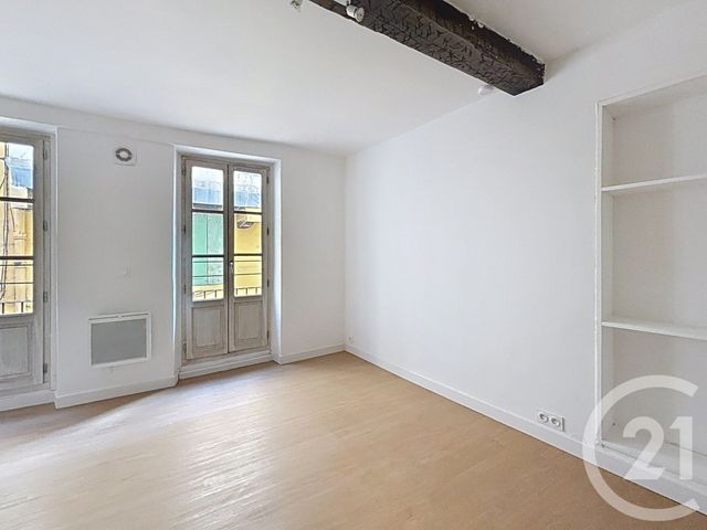 Appartement Duplex à louer - 2 pièces - 31,93 m2 - Perpignan - 66 - LANGUEDOC-ROUSSILLON