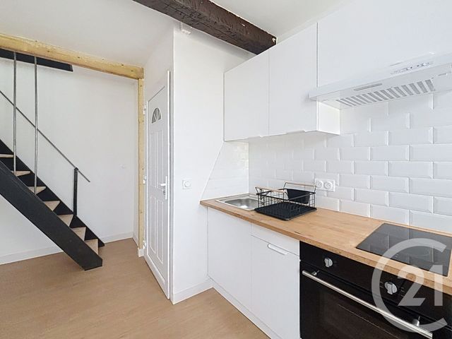 Appartement Duplex à louer PERPIGNAN