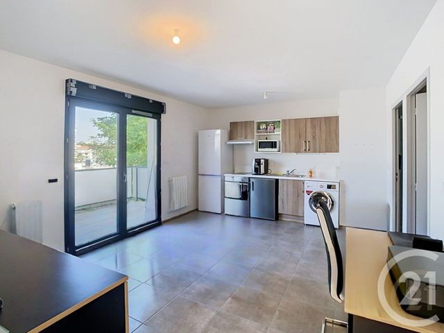 appartement - PERPIGNAN - 66