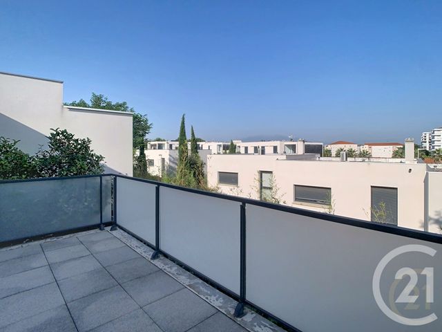 Appartement F2 &agrave; vendre - 2 pi&egrave;ces - 38,70 m2 - Perpignan - 66 - LANGUEDOC-ROUSSILLON