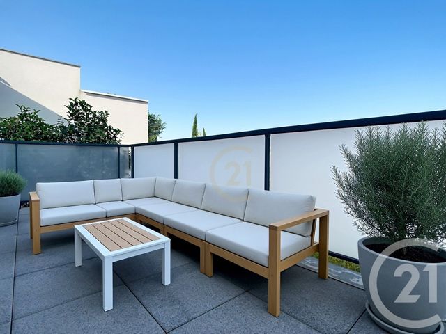 Appartement F2 &agrave; vendre - 2 pi&egrave;ces - 38,70 m2 - Perpignan - 66 - LANGUEDOC-ROUSSILLON