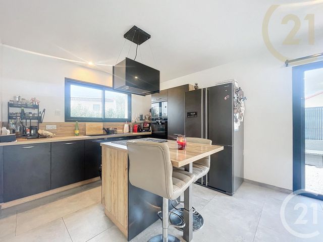 Maison à vendre - 4 pièces - 113,50 m2 - Pollestres - 66 - LANGUEDOC-ROUSSILLON