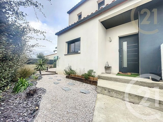 maison - POLLESTRES - 66