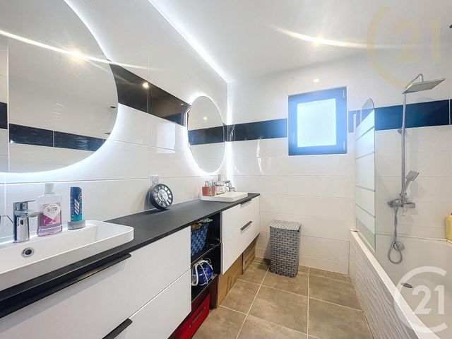 Maison à vendre - 4 pièces - 113,50 m2 - Pollestres - 66 - LANGUEDOC-ROUSSILLON