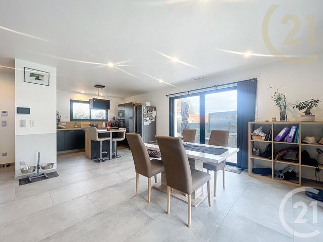 Maison à vendre - 4 pièces - 113,50 m2 - Pollestres - 66 - LANGUEDOC-ROUSSILLON