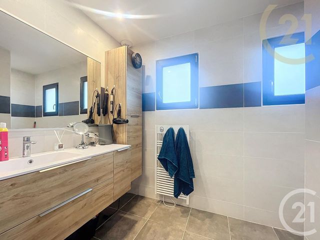 Maison à vendre - 4 pièces - 113,50 m2 - Pollestres - 66 - LANGUEDOC-ROUSSILLON