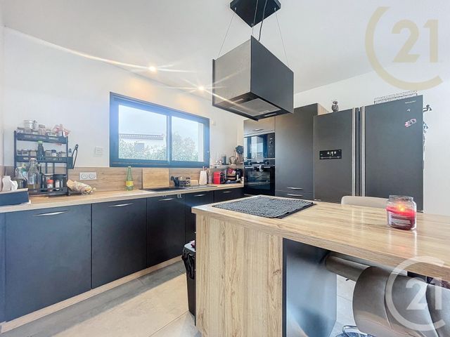 Maison à vendre - 4 pièces - 113,50 m2 - Pollestres - 66 - LANGUEDOC-ROUSSILLON