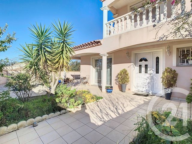 Maison à vendre - 6 pièces - 156,11 m2 - Perpignan - 66 - LANGUEDOC-ROUSSILLON