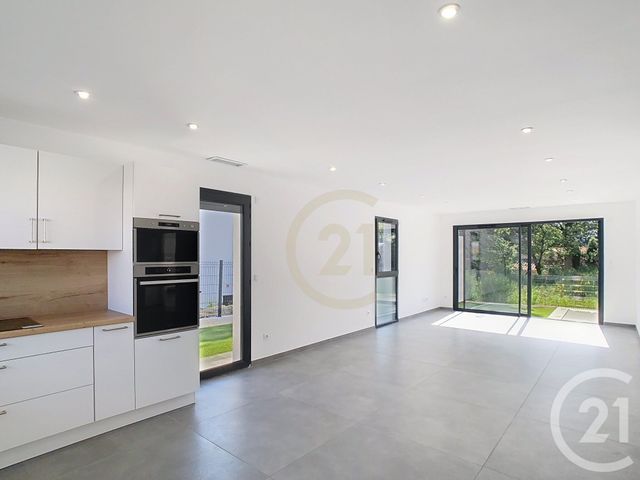 Maison à vendre - 5 pièces - 116,67 m2 - Perpignan - 66 - LANGUEDOC-ROUSSILLON