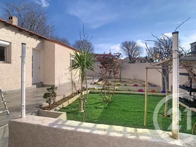 Maison &agrave; vendre - 5 pi&egrave;ces - 85,03 m2 - Perpignan - 66 - LANGUEDOC-ROUSSILLON