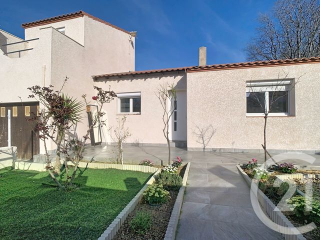 Maison à vendre PERPIGNAN