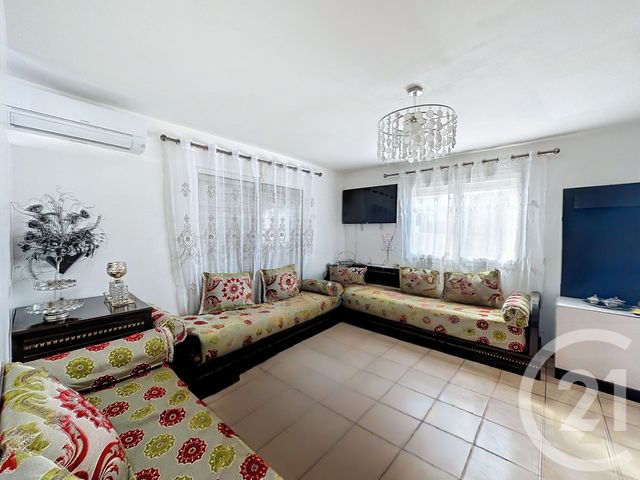 Maison &agrave; vendre - 5 pi&egrave;ces - 85,03 m2 - Perpignan - 66 - LANGUEDOC-ROUSSILLON