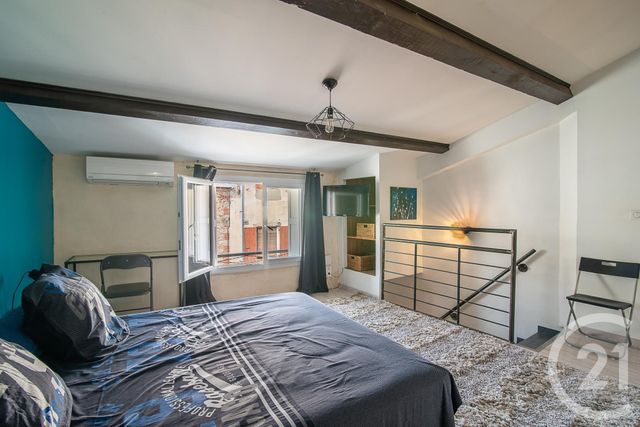 Maison &agrave; vendre - 3 pi&egrave;ces - 65 m2 - Banyuls Dels Aspres - 66 - LANGUEDOC-ROUSSILLON