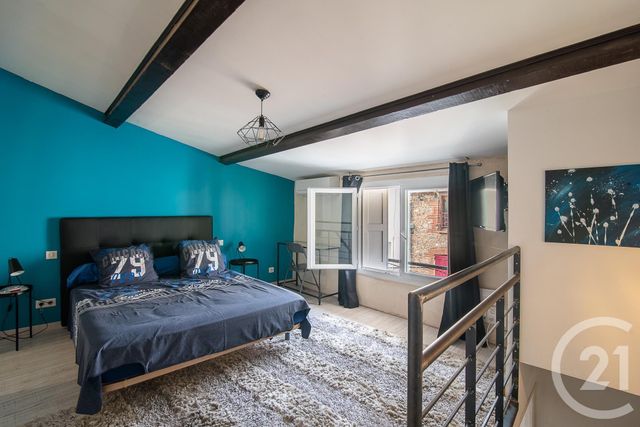 Maison &agrave; vendre - 3 pi&egrave;ces - 65 m2 - Banyuls Dels Aspres - 66 - LANGUEDOC-ROUSSILLON