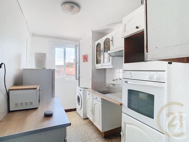 Appartement F4 à vendre - 4 pièces - 65,21 m2 - Perpignan - 66 - LANGUEDOC-ROUSSILLON