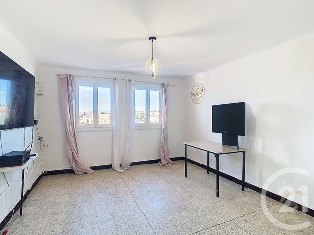 Appartement F4 à vendre - 4 pièces - 65,21 m2 - Perpignan - 66 - LANGUEDOC-ROUSSILLON