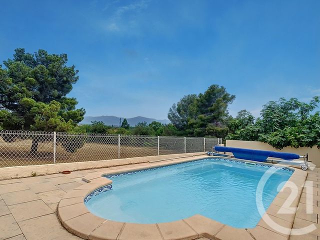 Maison à vendre - 6 pièces - 141,10 m2 - Perpignan - 66 - LANGUEDOC-ROUSSILLON