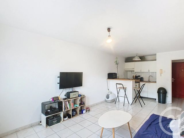 Appartement F2 à vendre - 2 pièces - 39,60 m2 - Perpignan - 66 - LANGUEDOC-ROUSSILLON