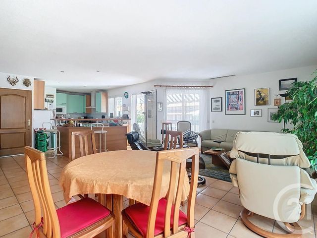 Appartement F4 à vendre - 4 pièces - 121,17 m2 - Perpignan - 66 - LANGUEDOC-ROUSSILLON