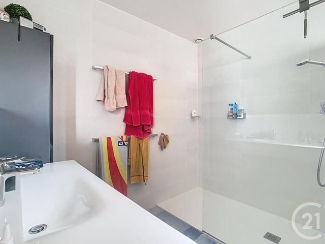 Appartement F4 à vendre - 4 pièces - 121,17 m2 - Perpignan - 66 - LANGUEDOC-ROUSSILLON