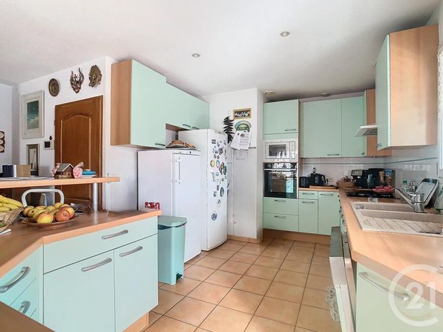 Appartement F4 à vendre - 4 pièces - 121,17 m2 - Perpignan - 66 - LANGUEDOC-ROUSSILLON