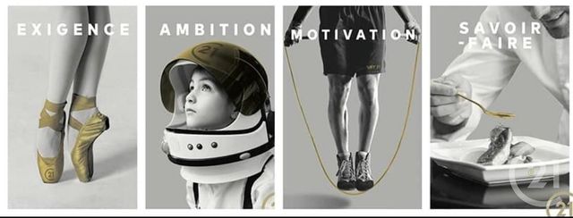 Appartement F4 à vendre - 4 pièces - 121,17 m2 - Perpignan - 66 - LANGUEDOC-ROUSSILLON