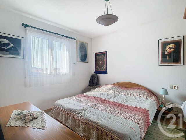 Appartement F4 à vendre - 4 pièces - 121,17 m2 - Perpignan - 66 - LANGUEDOC-ROUSSILLON