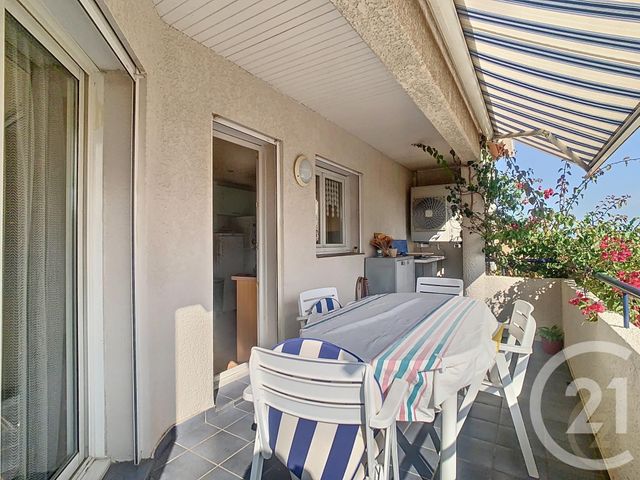 Appartement F4 à vendre - 4 pièces - 121,17 m2 - Perpignan - 66 - LANGUEDOC-ROUSSILLON