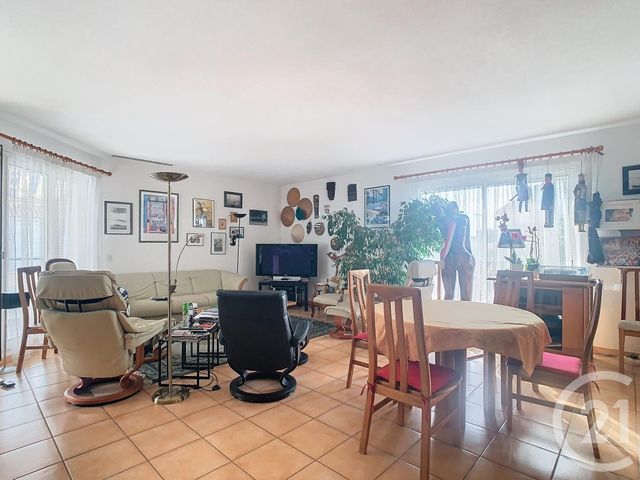 Appartement F4 à vendre - 4 pièces - 121,17 m2 - Perpignan - 66 - LANGUEDOC-ROUSSILLON