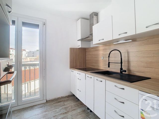 Appartement T3 à vendre - 3 pièces - 81,73 m2 - Perpignan - 66 - LANGUEDOC-ROUSSILLON