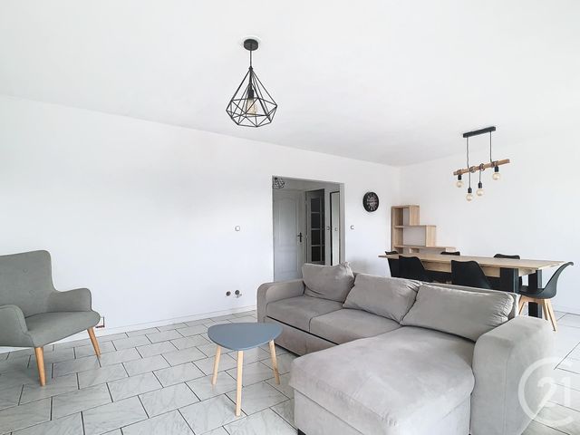 Appartement T3 à vendre - 3 pièces - 81,73 m2 - Perpignan - 66 - LANGUEDOC-ROUSSILLON