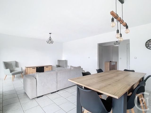 Appartement T3 à vendre - 3 pièces - 81,73 m2 - Perpignan - 66 - LANGUEDOC-ROUSSILLON
