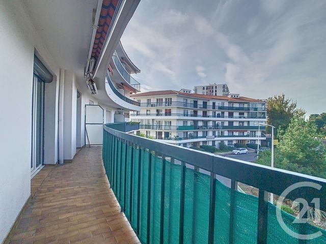 Appartement T3 à vendre - 3 pièces - 81,73 m2 - Perpignan - 66 - LANGUEDOC-ROUSSILLON