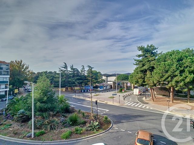 Appartement T3 à vendre - 3 pièces - 81,73 m2 - Perpignan - 66 - LANGUEDOC-ROUSSILLON