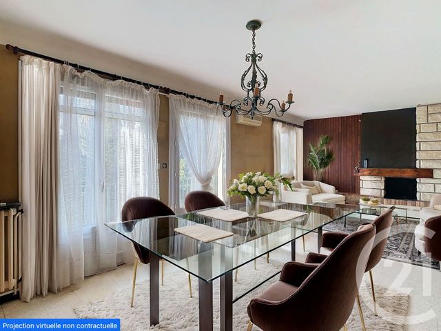 Maison à vendre - 4 pièces - 96,14 m2 - Perpignan - 66 - LANGUEDOC-ROUSSILLON