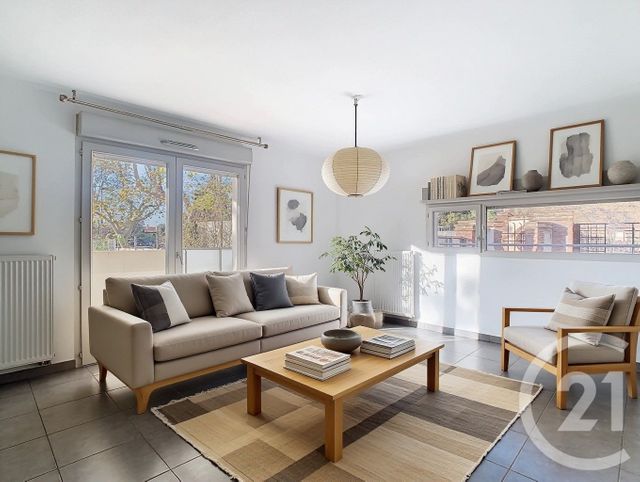 appartement - PERPIGNAN - 66